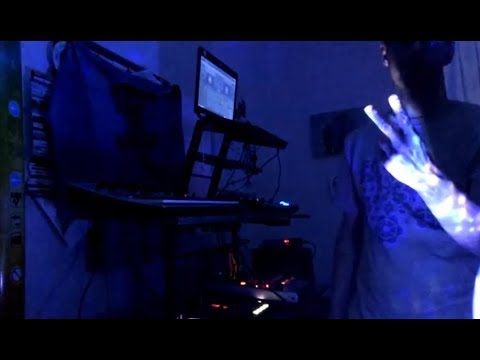 Phunky Psy Chill Jam (Aug 2 Facebook Live)