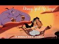 A Whole New World Sped Up Aladdin TikTok Audio