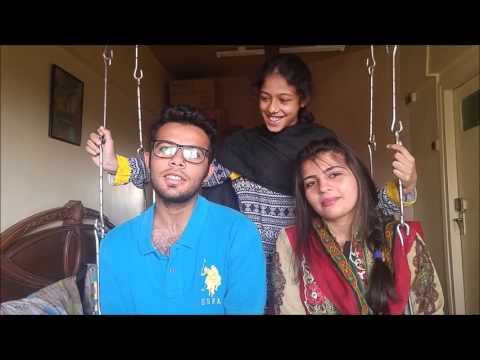 Happy Birthday Shehzad