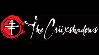 The Cruxshadows ~ Nothing Left But Me