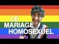 Cyprien - Le mariage homosexuel