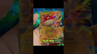 Busquei o Pikachu, achei uma BOMBA! 💣