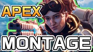 【APEX ホライゾン】信じられるのは己の拳のみ！ キル集 #16