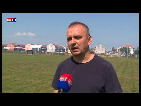 Brcko- FK Ilicka dobija stadion