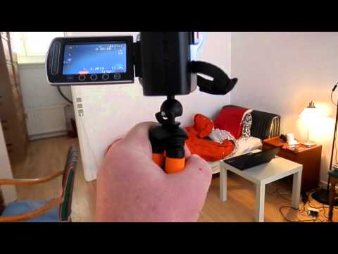 MongoTV_237 - Del 4 - Har Udpakket 3 Bordstativer