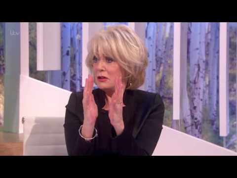 Lisa Maxwell The Sylvanian Family! | Loose Women