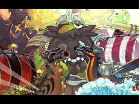 What Im Taking to a 12-Week Online Event !!!! - September 2020 Plunder Patrol Deck Profile