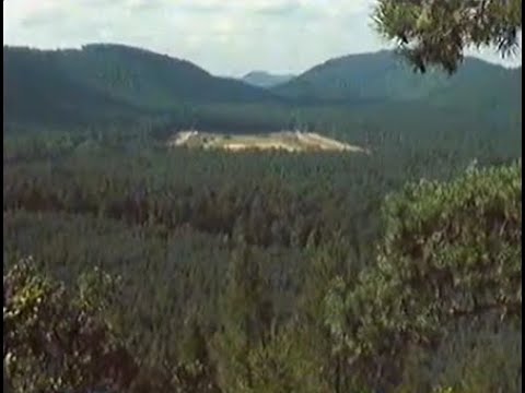 Die Pfalz - Das U.S. Waffenlager für Europa - ZDF 1987