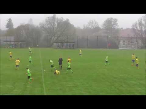 FK Baník Most 1909 - SK Benešov