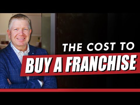 , title : 'How much does it cost to buy a franchise in Australia?'