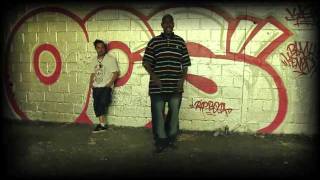 Kasö & Black Kenedy - Ghetto -  ( Man Down Riddim )