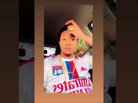 Baadjury - Y’a moum trust