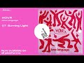 HOVR - Burning Light [Stil vor Talent]