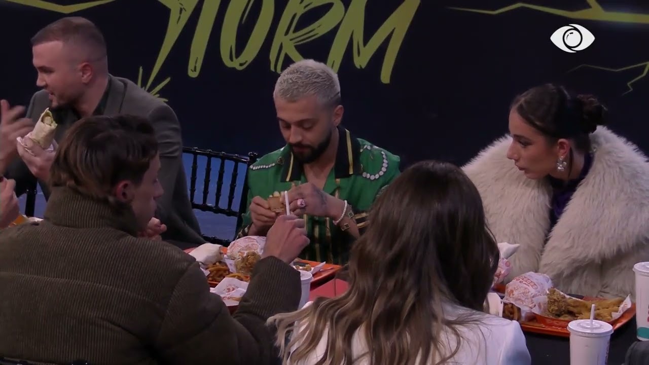 “Kur duan të të rrëmbejnë situatën, kështu rrëmbehet”/ Gerta debaton me Gjestin dhe Shëlzenin