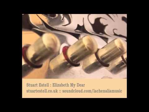 Stuart Estell: Elizabeth My Dear - Stone Roses cover - concertina