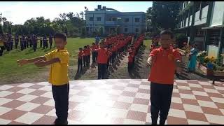Stmaria School Video