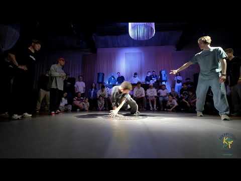 ASKAR x BRIZZ vs RUSLAN FOOTROCKETS x SPLINTER | FINAL | BREAKUSTOM FORMS 5 YEARS ANNIVERSARY
