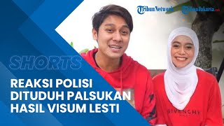 Respons Polisi soal Tuduhan Rekayasa Hasil Visum Lesti Kejora, Endra Zulpan: Semuanya Fakta Hukum