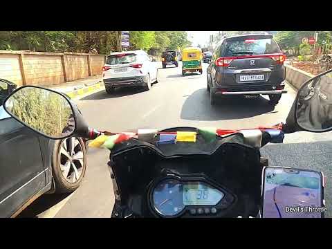 Nellore || Tirupati || Bangalore || Kolkata Ride || Shot with DJI Mavic Mini 2