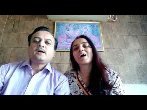 HAPPY BIRTHDAY VINITA DAMANI