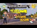 Minecraft: Pixelmon - Эпизод 57 - Делаем конфеты для прокачки Покемонов ...
