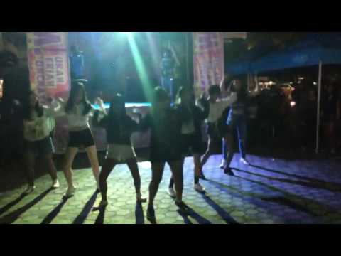 CRYSTALMOND - HOBGOBLIN(COVER) CLC