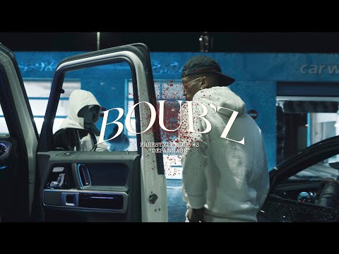 Boub'z - Dépannage [freestyle BDLD#3]