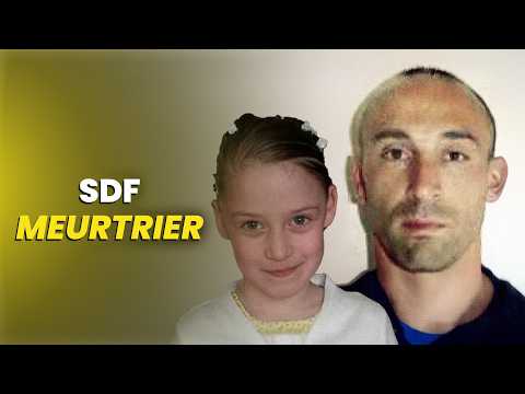 Chloé Ansel : À Calais, cette petite fille de 9 ans a vécu l'enfer