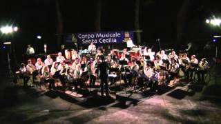 Titanic Medley (James Horner - arr. Takashi Hoshide)