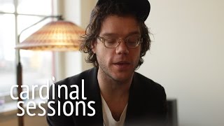 Christopher The Conquered - Glacier (John Grant Cover) - CARDINAL SESSIONS