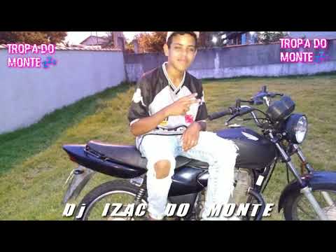 MC FLAVINHO-CERVEJA ESQUENTOU