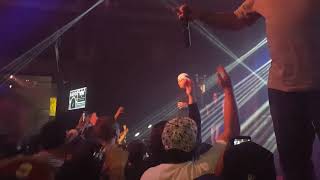 Jedi Mind Tricks - the Age of Sacred Terror (Live in Ottawa ON, Aug 31/17)