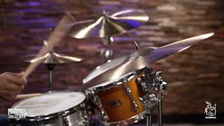 Video thumbnail for Sabian 21" HHX Groove Ride Cymbal - 2474g (12189XN-1012524N) by Memphis Drum Shop