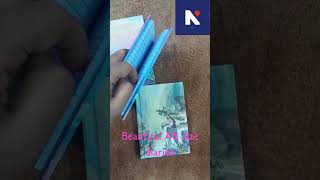 Download lagu A6 size diaries! mp3