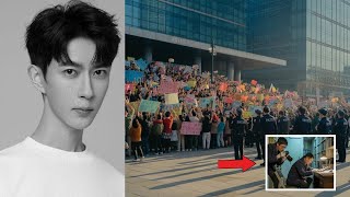 Download lagu Agency Panic! Major Case Revealed After Yu Menglong Death Shocks the Media mp3 Download lagu Agency Panic! Major Case Revealed After Yu Menglong Death Shocks the Media mp3