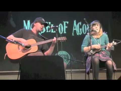 Morsel of Agony - By the River (live at Prairiepalooza)