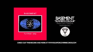 Basement - "Summer's Colour" (Official Audio)