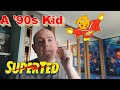 A 90s Kid SuperTed