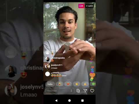 Drew Ray Tanner Magic Trick