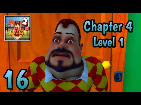 Dark Riddle 2 Halloween Level 1 | Pro Gamer