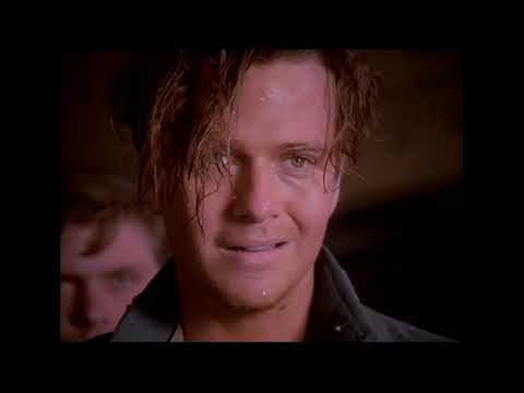 Young Indiana jones Chronicles - Ep 9:  Germany, Mid August 1916 - Restored