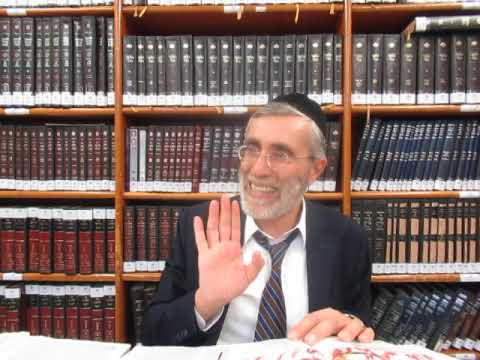 הרב יהושע ביבי - תשפ"ו - עמידה - דרוש ב -שיעור מס' 059 -שעה''כ דף כט' אע''ג כ''ו ק''ל ע''ב דעת לנוק'