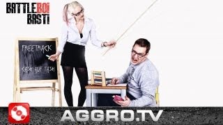 Cash auf Täsh Music Video