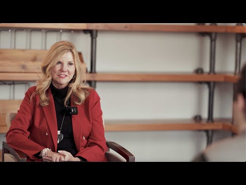 Lori Chiappetta's Final Interview at the Old Shop - Chiappetta Shoes