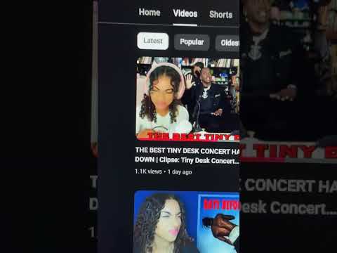 YouTube Thumbnail