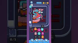 Pixel Flow Level 1606