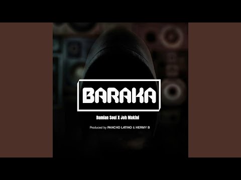 Baraka