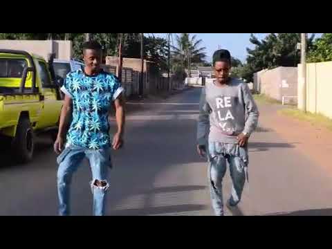 SAKANA PRO : Nosso toque (Video bay: Pume produçoes)