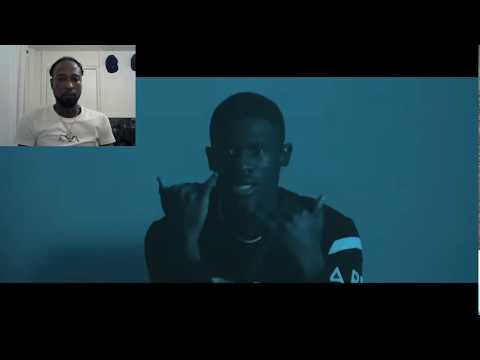 Lil Merkzy - Dealings (Music Video) #MYVIEWSTV Reaction