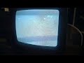 WSOD Static And Moaning Sound On My Sesame Songs Sing Yourself Silly 1990 VHS